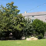 La Ferme De L'hosté Bed & Breakfast