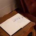 La Ferme De L'hoste