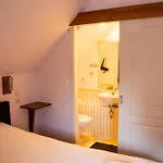 Bed & Breakfast La Ferme De L'hoste