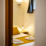 Bed & Breakfast La Ferme De L'hoste
