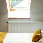 Bed & Breakfast La Ferme De L'hosté Wavre