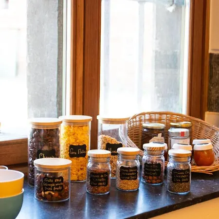 La Ferme De L'hoste 2* Wavre