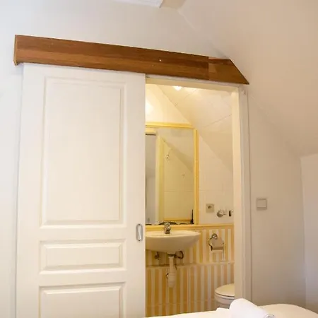 La Ferme De L'hoste فندق مبيت وإفطار 2*