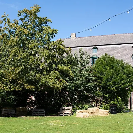 La Ferme De L'hoste Bed & Breakfast