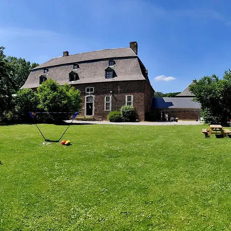 La Ferme De L'hoste Bed & Breakfast