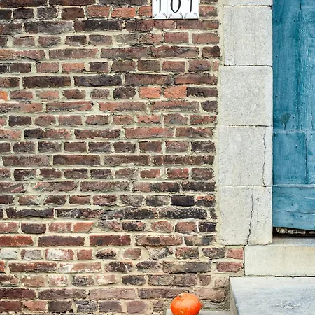 La Ferme De L'hoste Bed & Breakfast Wavre