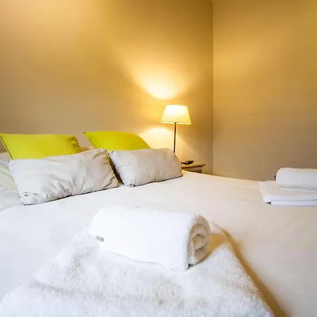 La Ferme De L'hoste Bed & Breakfast