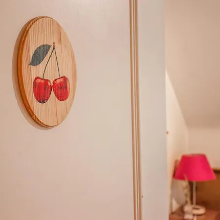 La Ferme De L'hosté 2*