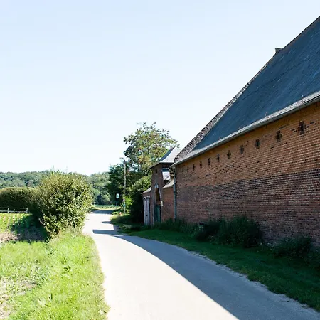 La Ferme De L'hosté Wavre