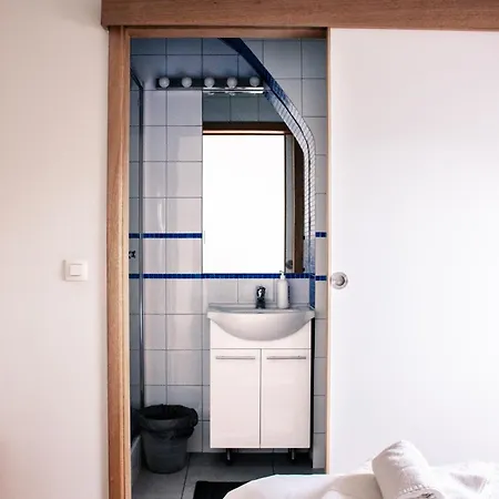 La Ferme De L'hoste Wavre