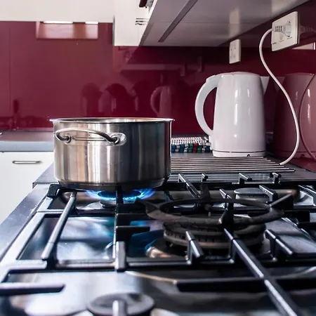 La Ferme De L'hoste Bed & Breakfast