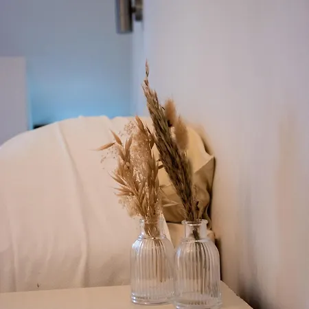 La Ferme De L'hoste Bed & Breakfast