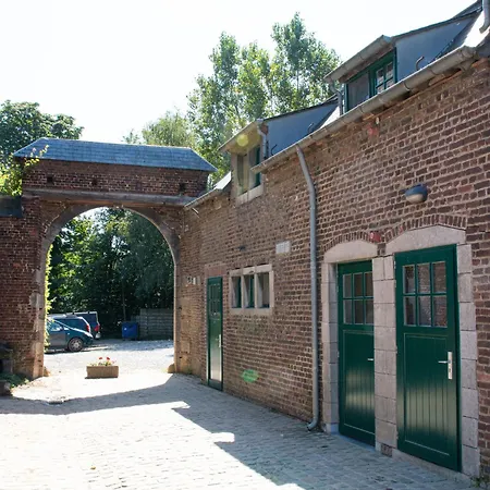 Bed & Breakfast La Ferme De L'hosté