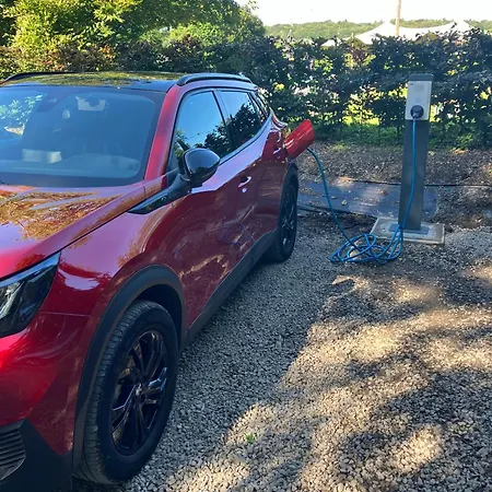 La Ferme De L'hoste Wavre