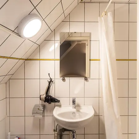 La Ferme De L'hoste فندق مبيت وإفطار فافري
