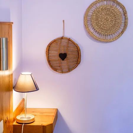 Bed & Breakfast La Ferme De L'hoste