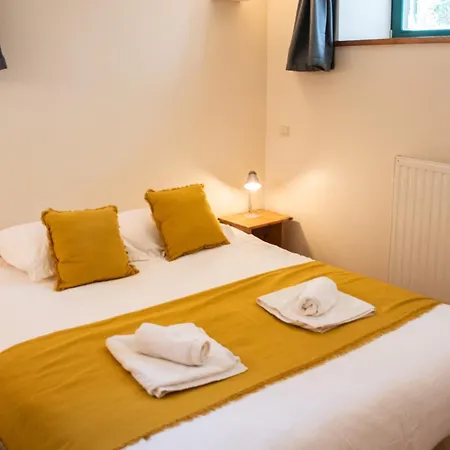 La Ferme De L'hoste Bed & Breakfast