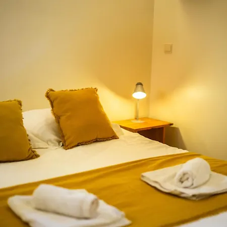 La Ferme De L'hoste Bed & Breakfast 2*