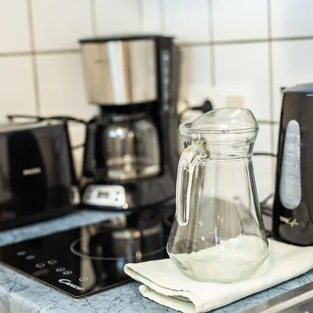 La Ferme De L'hoste Bed & Breakfast Wavre
