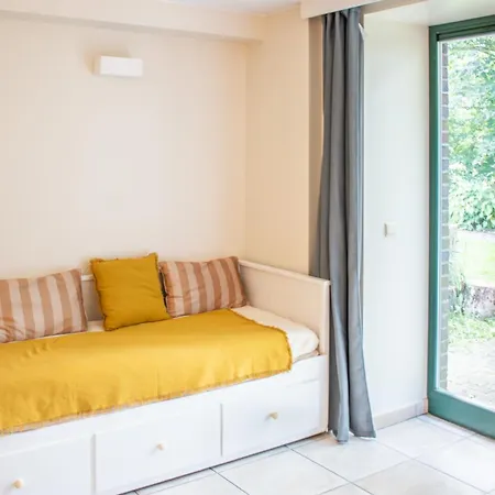 Bed & Breakfast La Ferme De L'hoste Wavre