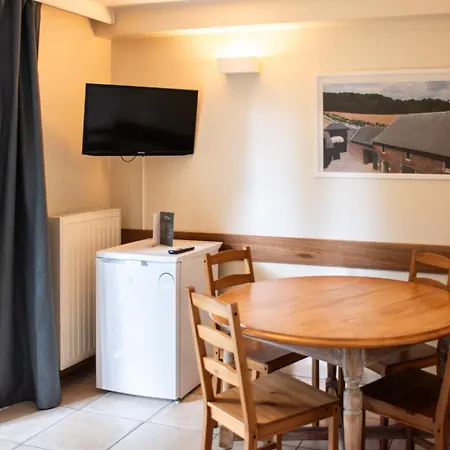 La Ferme De L'hoste Bed & Breakfast