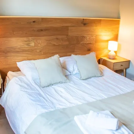 La Ferme De L'hoste Bed & Breakfast Wavre