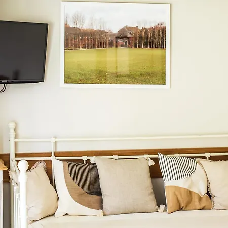 La Ferme De L'hoste Wavre