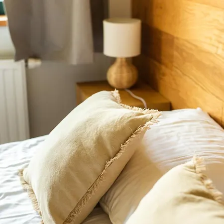 La Ferme De L'hoste Bed & Breakfast