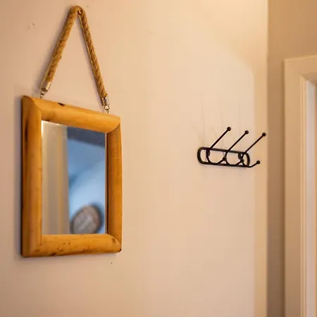 La Ferme De L'hoste Bed & Breakfast 2*