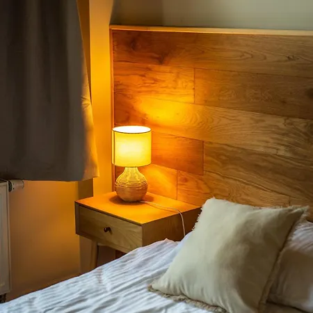 La Ferme De L'hoste 2* Wavre