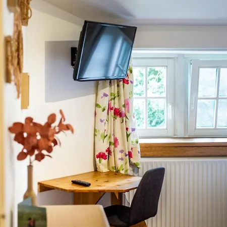 La Ferme De L'hoste Bed & Breakfast