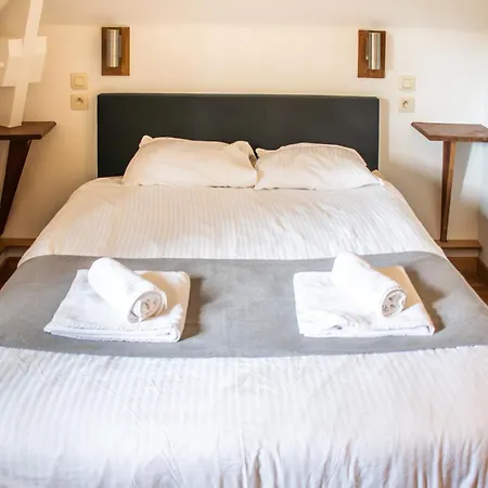 Bed & Breakfast La Ferme De L'hoste