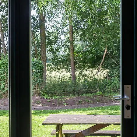 La Ferme De L'hoste Bed & Breakfast Wavre