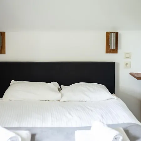 Bed & Breakfast La Ferme De L'hoste Wavre