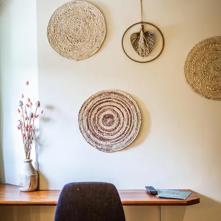 La Ferme De L'hoste 2* Wavre