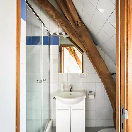 La Ferme De L'hosté