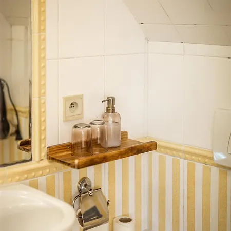 Bed & Breakfast La Ferme De L'hoste