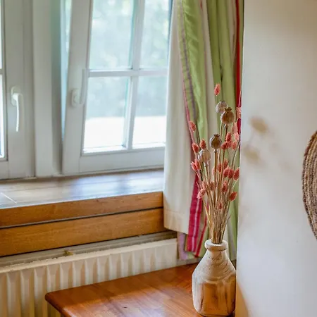 فندق مبيت وإفطار La Ferme De L'hoste 2*