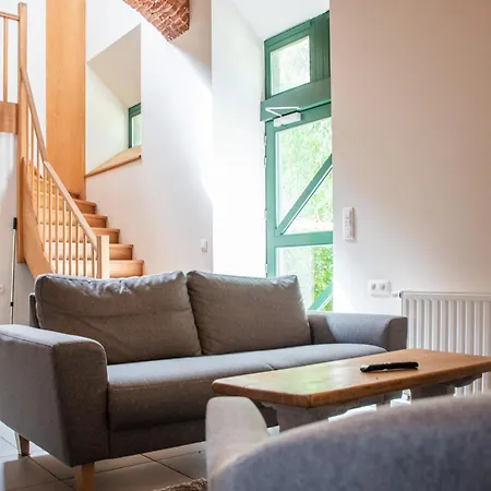 La Ferme De L'hoste 2* Wavre