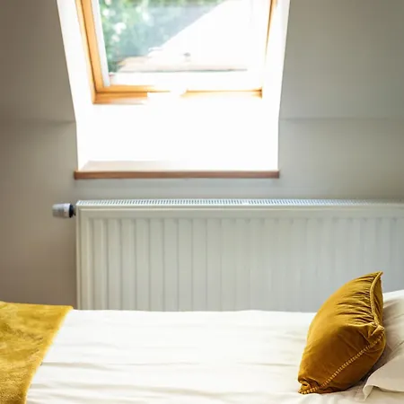 Bed & Breakfast La Ferme De L'hosté Wavre