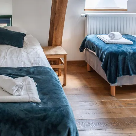 La Ferme De L'hoste 2*