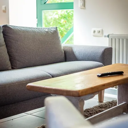 La Ferme De L'hoste Wavre