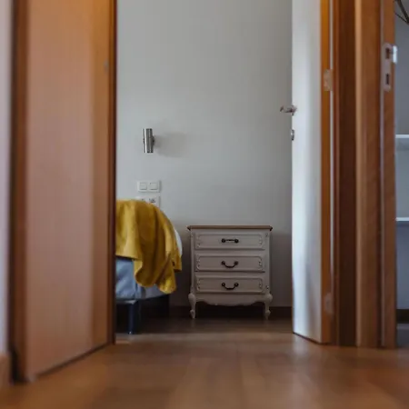 La Ferme De L'hoste 2* فافري