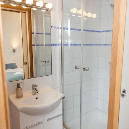 La Ferme De L'hoste فندق مبيت وإفطار