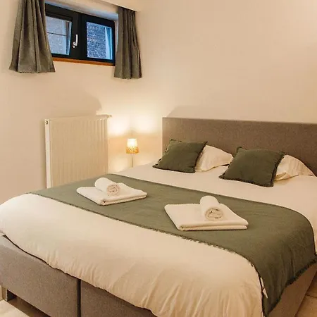 La Ferme De L'hoste Bed & Breakfast Wavre