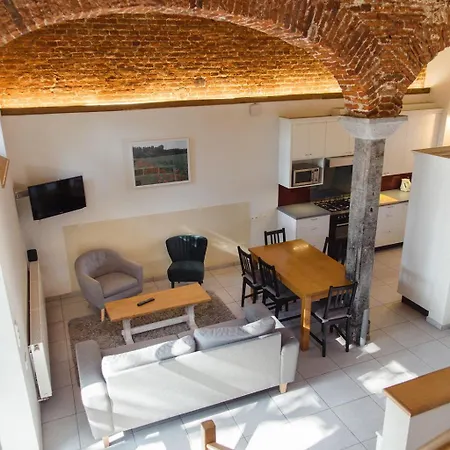 La Ferme De L'hoste Bed & Breakfast