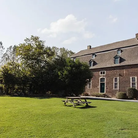 Bed & Breakfast La Ferme De L'hoste