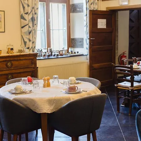 La Ferme De L'hoste Bed & Breakfast 2*