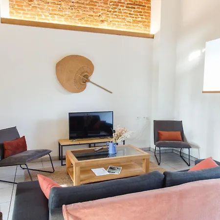Bed & Breakfast La Ferme De L'hoste Wavre