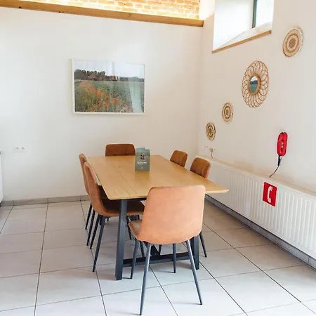 La Ferme De L'hoste Wavre